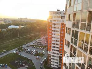 1-к квартира, вторичка, 42м2, 15/17 этаж