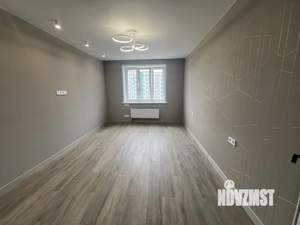 2-к квартира, вторичка, 71м2, 7/22 этаж
