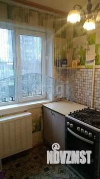 3-к квартира, вторичка, 62м2, 5/5 этаж