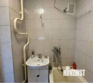 1-к квартира, вторичка, 37м2, 9/9 этаж