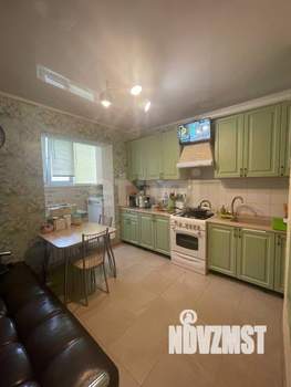 1-к квартира, вторичка, 40м2, 1/14 этаж