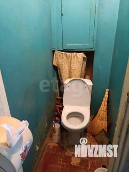 2-к квартира, вторичка, 46м2, 5/5 этаж