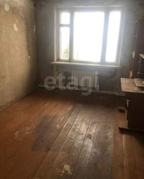 2-к квартира, вторичка, 52м2, 1/9 этаж