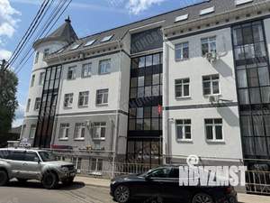 2-к квартира, вторичка, 77м2, 4/5 этаж