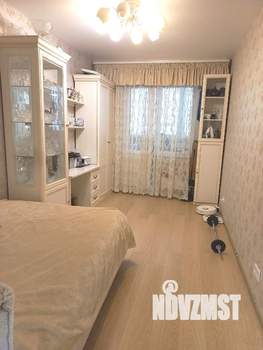 2-к квартира, вторичка, 71м2, 1/17 этаж