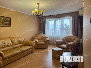 2-к квартира, вторичка, 54м2, 5/5 этаж
