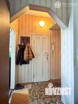 2-к квартира, вторичка, 44м2, 2/4 этаж
