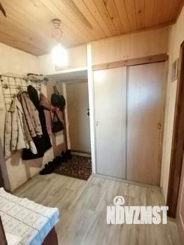 3-к квартира, вторичка, 61м2, 3/5 этаж