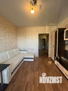 2-к квартира, вторичка, 60м2, 1/22 этаж