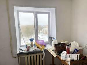2-к квартира, вторичка, 38м2, 9/9 этаж