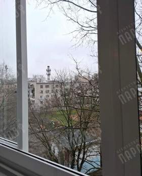 2-к квартира, вторичка, 53м2, 5/12 этаж