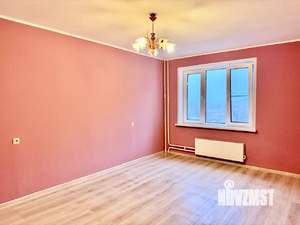 1-к квартира, вторичка, 43м2, 6/9 этаж