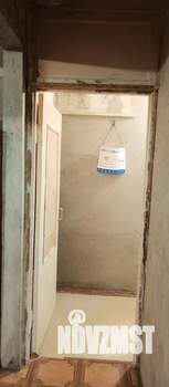 2-к квартира, вторичка, 42м2, 5/5 этаж