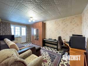 1-к квартира, вторичка, 31м2, 5/5 этаж