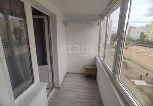 3-к квартира, вторичка, 65м2, 4/18 этаж