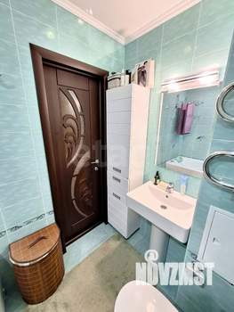 1-к квартира, вторичка, 60м2, 4/16 этаж