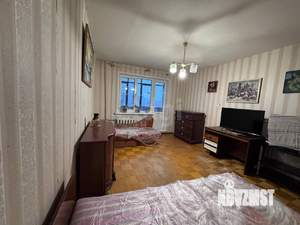 1-к квартира, вторичка, 36м2, 7/9 этаж