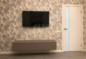 3-к квартира, вторичка, 82м2, 2/4 этаж