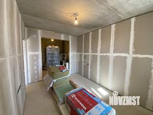 1-к квартира, вторичка, 50м2, 4/5 этаж