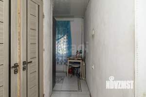 2-к квартира, вторичка, 48м2, 1/5 этаж