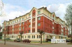 2-к квартира, вторичка, 56м2, 3/5 этаж