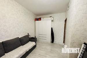1-к квартира, вторичка, 30м2, 3/13 этаж
