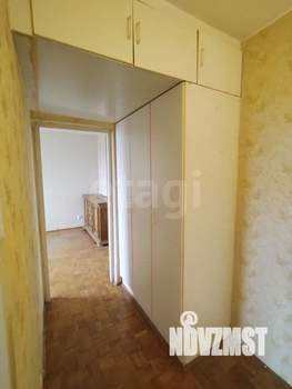 2-к квартира, вторичка, 53м2, 3/5 этаж