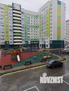 2-к квартира, сданный дом, 66м2, 6/13 этаж