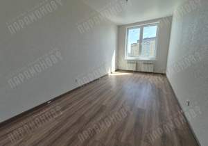 3-к квартира, вторичка, 79м2, 6/15 этаж