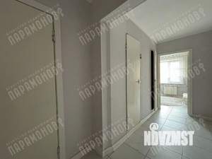 1-к квартира, вторичка, 39м2, 5/12 этаж