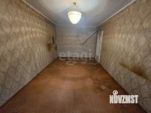 1-к квартира, вторичка, 30м2, 1/5 этаж