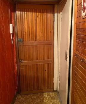 2-к квартира, вторичка, 42м2, 5/5 этаж