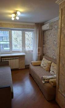 1-к квартира, вторичка, 32м2, 4/5 этаж