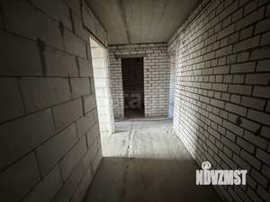 2-к квартира, сданный дом, 57м2, 2/10 этаж