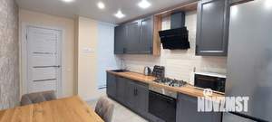 1-к квартира, вторичка, 40м2, 6/12 этаж