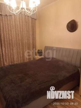 2-к квартира, вторичка, 41м2, 1/3 этаж