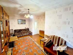 2-к квартира, вторичка, 45м2, 4/4 этаж