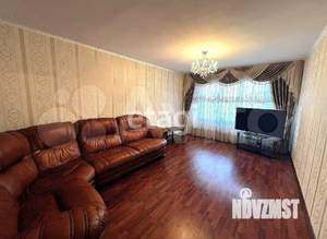 3-к квартира, вторичка, 71м2, 1/9 этаж