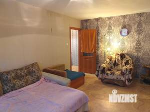 3-к квартира, вторичка, 72м2, 1/10 этаж