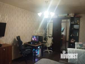 1-к квартира, вторичка, 32м2, 3/5 этаж