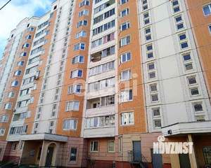 2-к квартира, вторичка, 63м2, 10/12 этаж