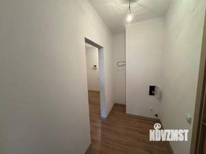 2-к квартира, сданный дом, 59м2, 6/18 этаж