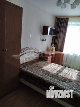 3-к квартира, вторичка, 70м2, 4/5 этаж