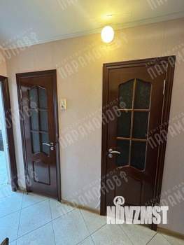 1-к квартира, вторичка, 40м2, 5/9 этаж