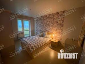 3-к квартира, вторичка, 88м2, 15/16 этаж