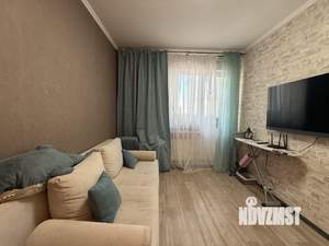 Студия квартира, вторичка, 24м2, 8/17 этаж