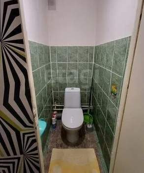 2-к квартира, вторичка, 50м2, 4/9 этаж