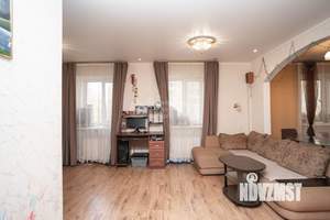 3-к квартира, вторичка, 87м2, 4/6 этаж
