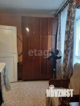 2-к квартира, вторичка, 40м2, 2/5 этаж