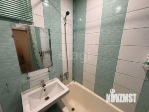 3-к квартира, вторичка, 54м2, 2/2 этаж